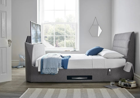 TV Beds & Tech Beds — What to Look For Before You Buy