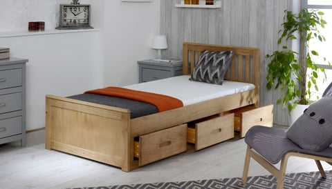Bedroom Measuring Guide