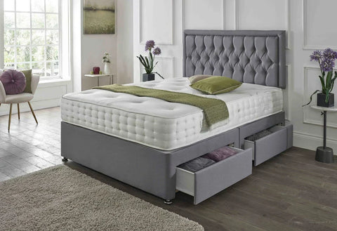 Divan Bed Buying Guide — Pros, Cons & How to Choose