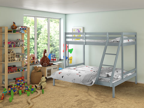 Bunk Beds Guide — Smart Shared Bedroom Solutions