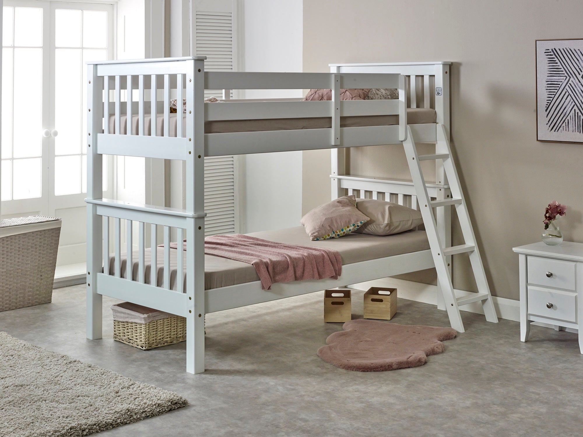 Bed Troubleshooting Guide — Squeaks, Bed Bugs & Reinforcement Fixes ...