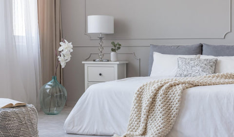 The Main Benefits of a Comfy Bed