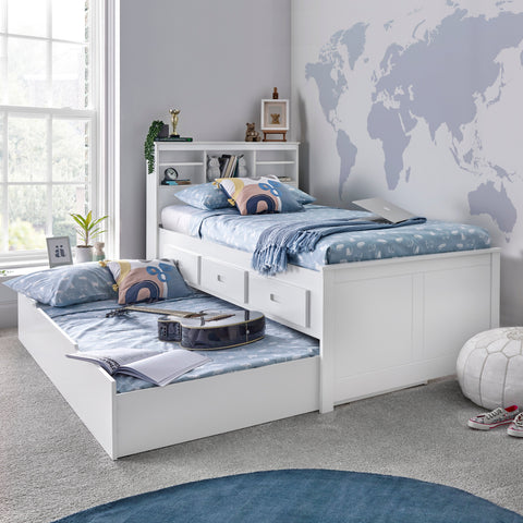 Trundle Beds