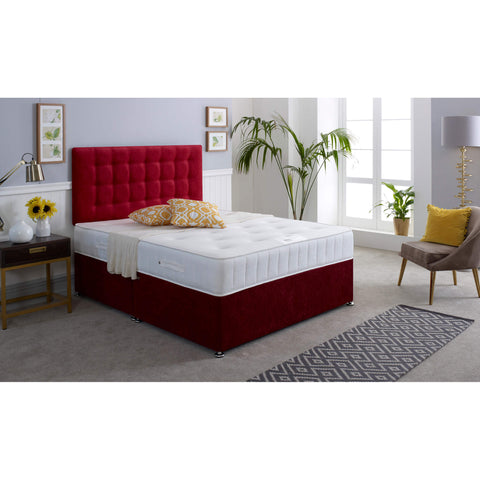 Memory Foam Mattress