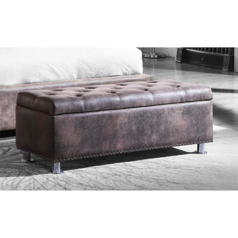 Bedroom Storage Boxes