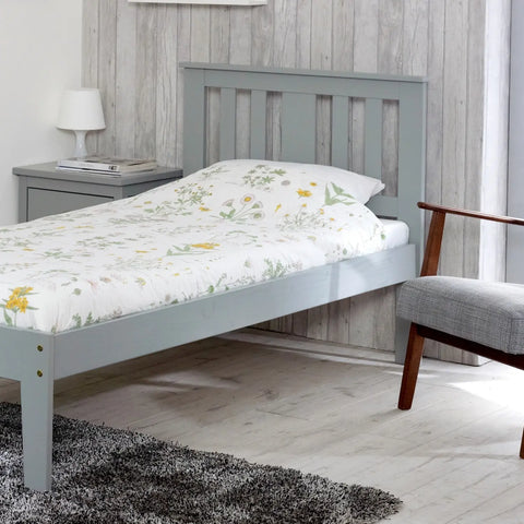 KINGSTON BED (2 Boxes)