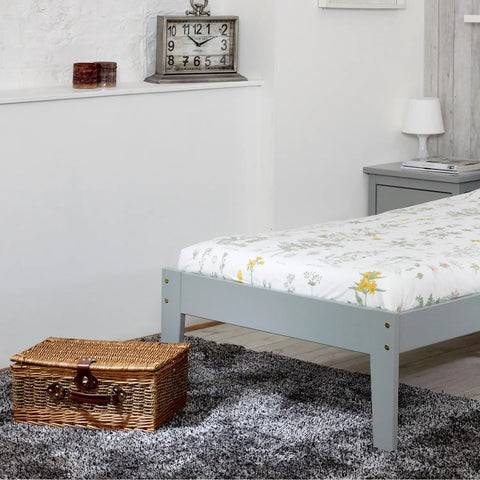 KINGSTON BED (2 Boxes)