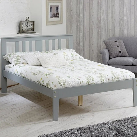 KINGSTON BED (2 Boxes)