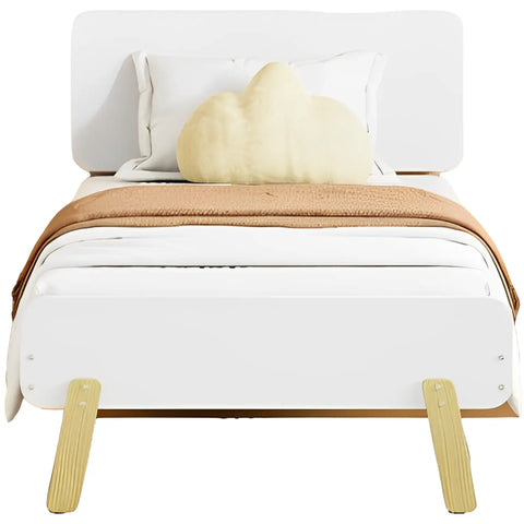 ATLANTIC BED WHITE (2 BOXES)