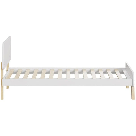 ATLANTIC BED WHITE (2 BOXES)