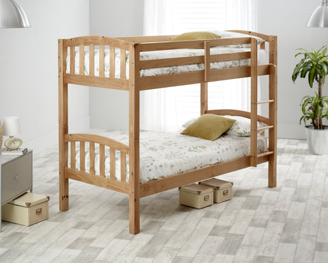 Mya Bunk Bed