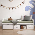 LONDON DAY BED  ( 3 BOXES)