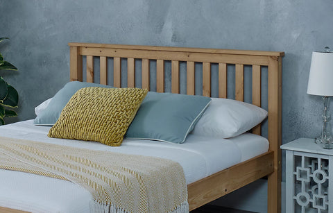 DORSET BED (2 BOXES)