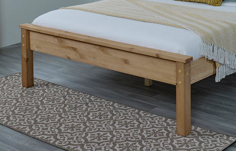 DORSET BED (2 BOXES)