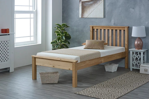 DORSET BED (2 BOXES)