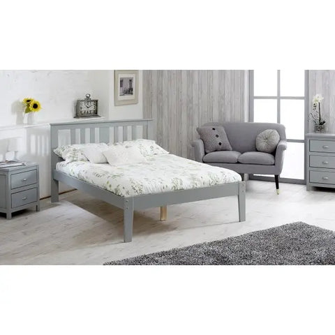 KINGSTON BED (2 Boxes)