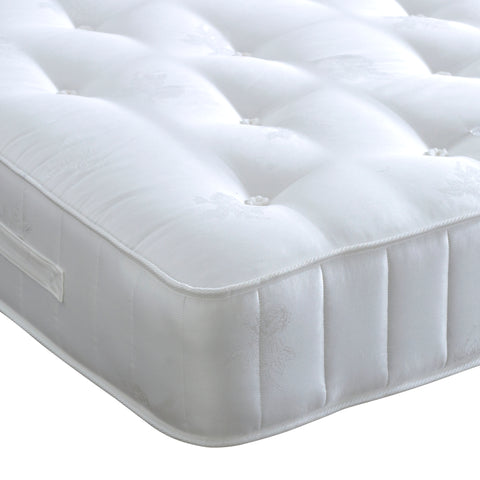 Crystal Mattress