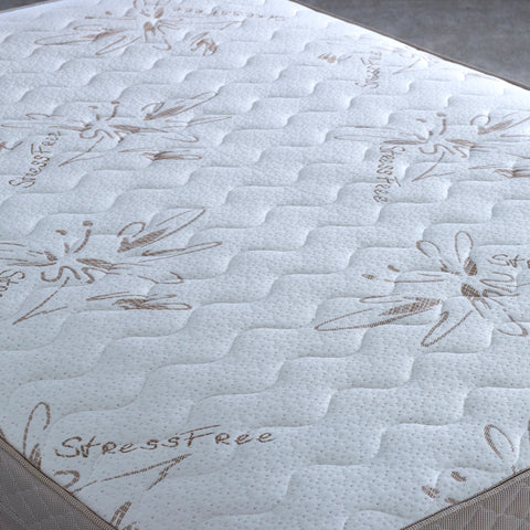 Memory Stressfree Mattress