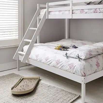 SURREY TRIPPLE SLEEPER BUNK (2 BOXES)