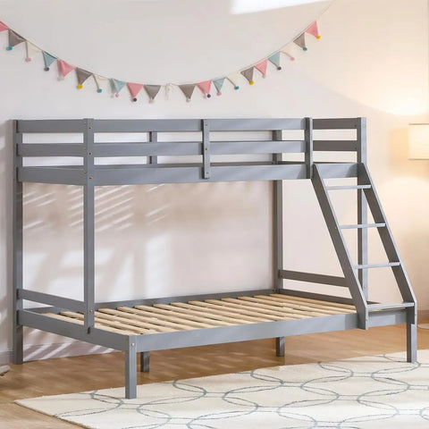 SURREY TRIPPLE SLEEPER BUNK (2 BOXES)