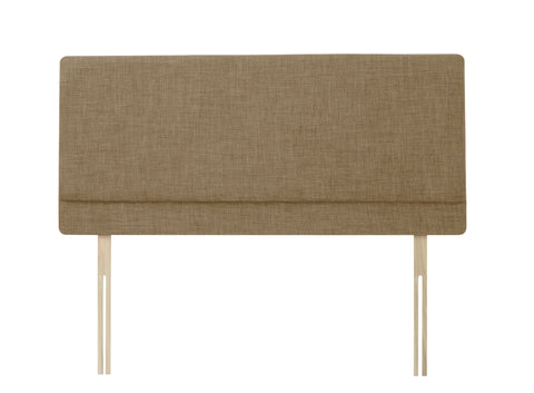 Linen Linoso Cream Madrid Headboard