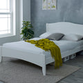 5'0 LAUREN BED ( 2 Boxes )