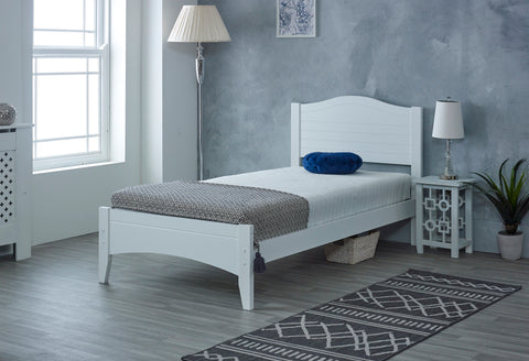 3'0 LAUREN BED ( 2 Boxes )