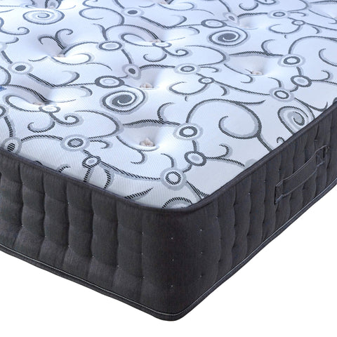 Affinity Mattress