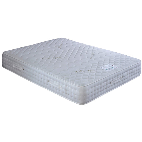 Aloe Vera Mattress