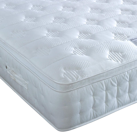 Anti Bed Bug Mattress