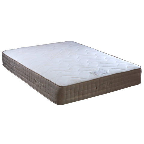 Bamboo Pocket Mattress