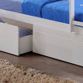 BEDFORD UNDER BED DRAWERS (PAIR)
