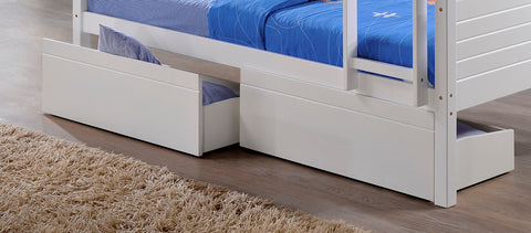 BEDFORD UNDER BED DRAWERS (PAIR)