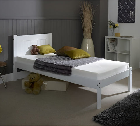 5'0 CLIFTON BED ( 2 Boxes)