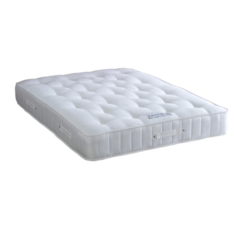 Crystal Mattress