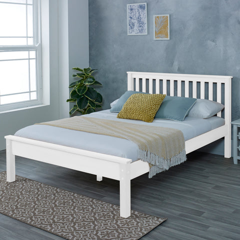 DERBY 5FT KING BED ( 2 Boxes)