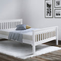 DEVON 5FT KING BED (2 Boxes)