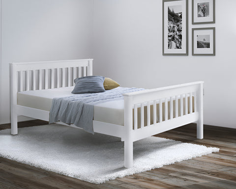 DEVON 5FT KING BED (2 Boxes)