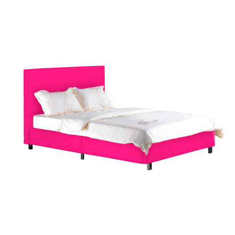Fusion PU Bed