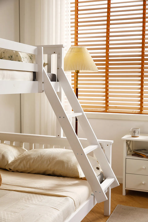 HANNAH TWIN SLEEPER BUNK BED (3 Boxes)