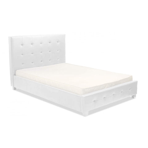 Lattice PU Bed