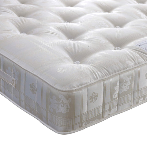 Majestic Mattress
