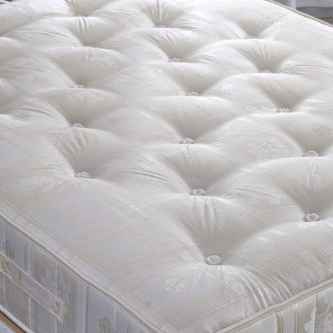Majestic Mattress