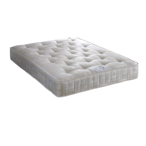 Majestic Mattress
