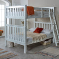 4'0 MALVERN BUNK BED ( 2 Boxes )