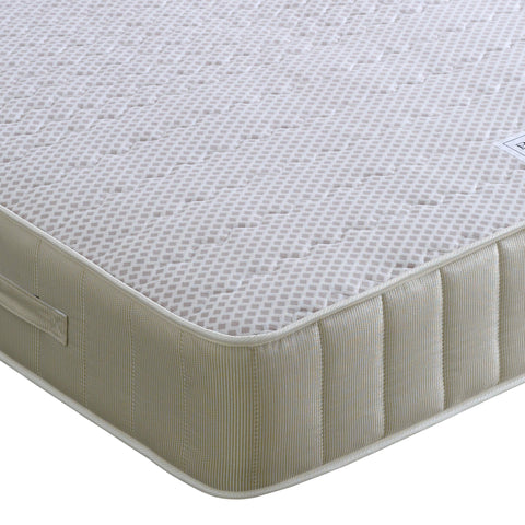 Memory Comfort Mattress