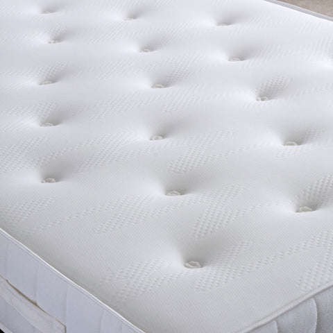 Memory Maestro Mattress