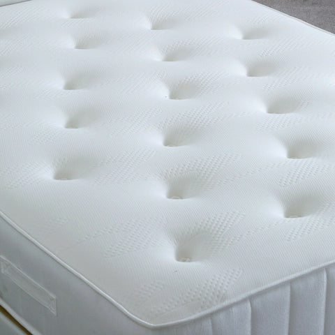 Quartz Mattress