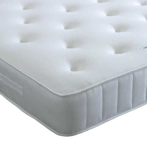 Quartz Mattress