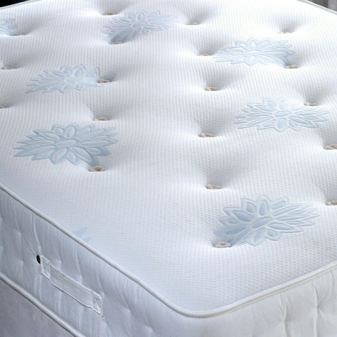 Anniversary Backcare Mattress